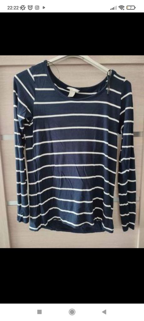 Tehotenské tričko, esmara,m