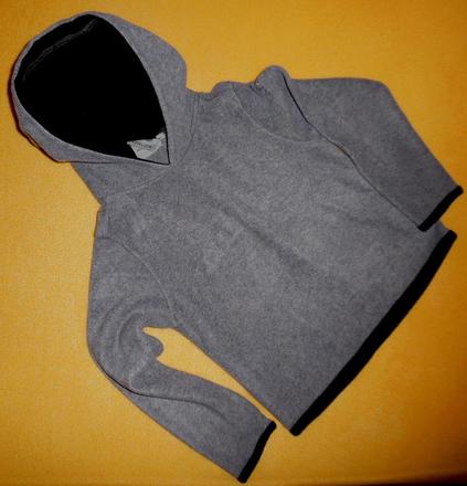 Mikina chlapčenská, 116