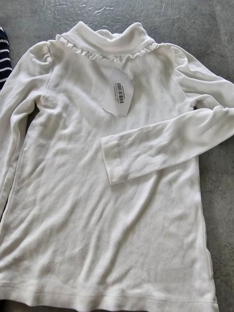 Balik 116, 104–116