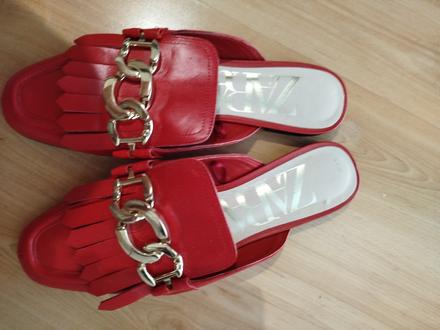 Zara mokasíny, zara,36