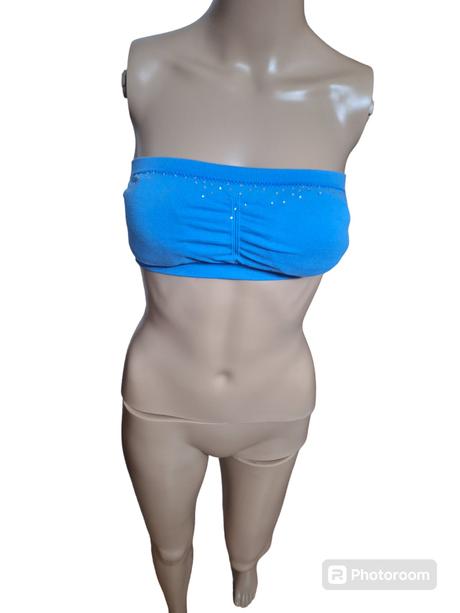 Dámska športová podprsenka, m