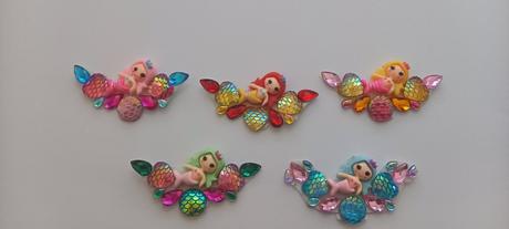 Bling - party balíček pre dievčatá, 