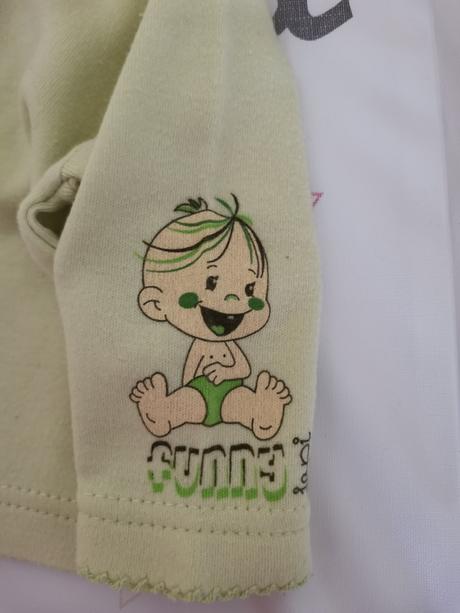 Tričká na gombíky, 62