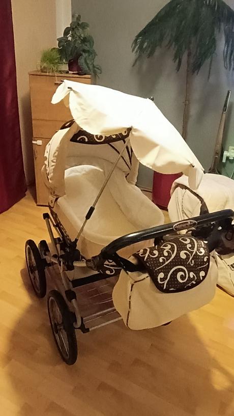 Kocik - trojkombinacia, kunert,kunert romantic