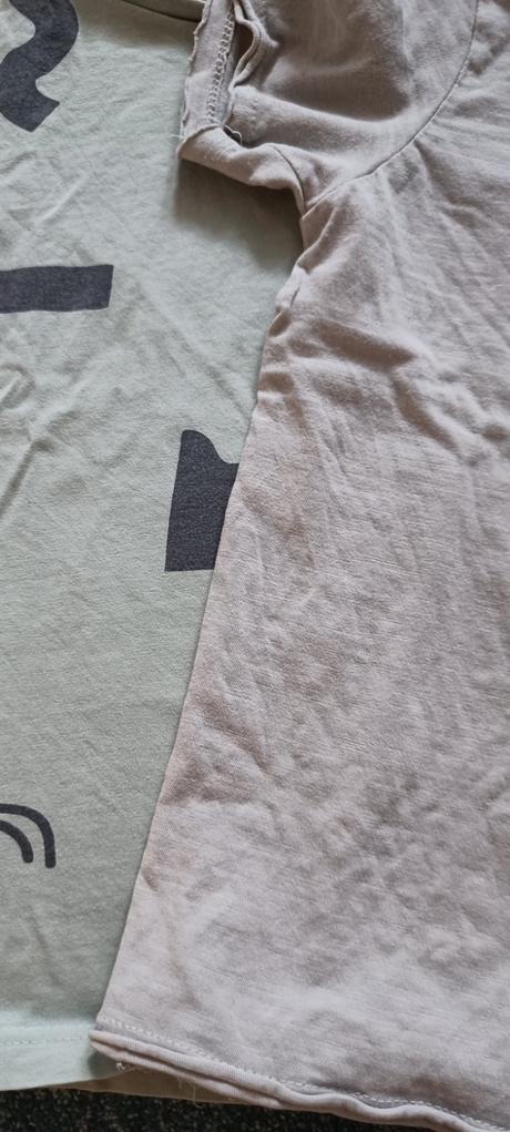 Tričká, 2ks, veľ. 128, reserved,128