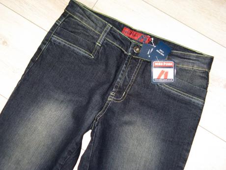 Nenosené dámske rifle, m