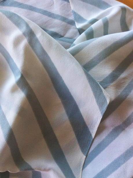 Šatka okolo krku, xxl