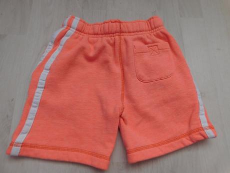 Krátke nohavice č.116, 116