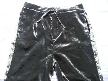 Nohavice zn. mango - 146/152, mango,146 / 152