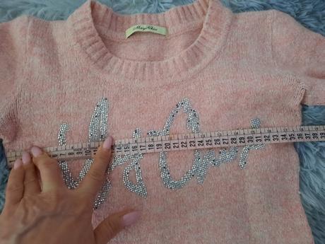 Sveter mayo chix xs- s, mayo chix,xs