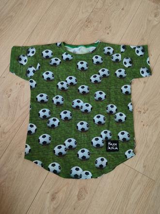 Tricko happy fashion, 128