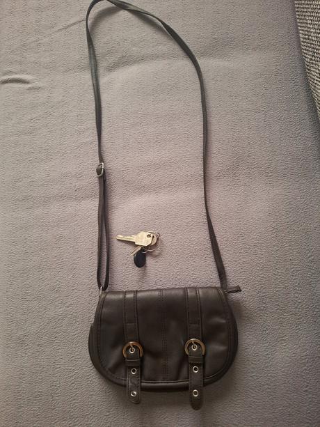 Malá kabelka deichmann, deichmann