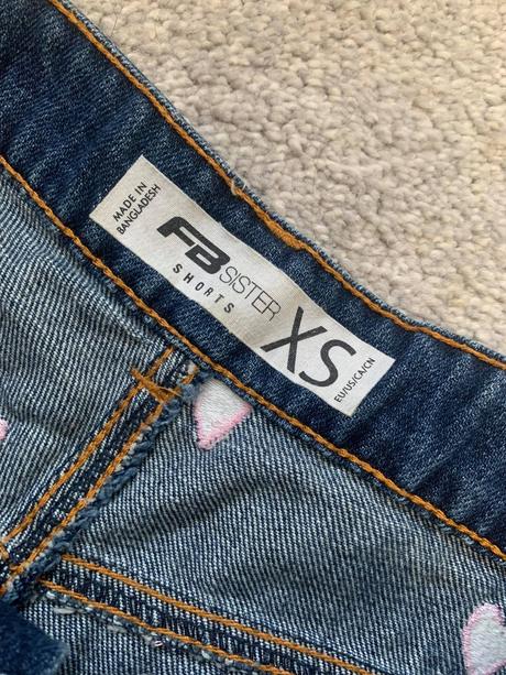 Riflove kratasy new yorker vel. xs/158, new yorker,xs