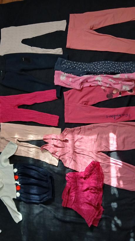 Balik oblecenia 98-104, 86–98