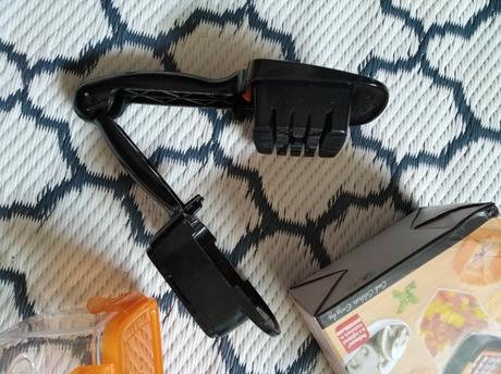 Krájač nicer dicer, 