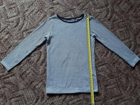 Pásikavé tričko, reserved,122