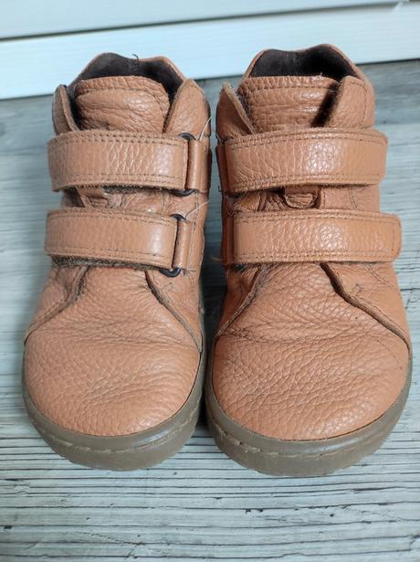 Froddo barefoot cognac, froddo,27