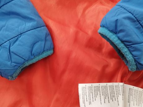 Bunda mckinley, mckinley,122