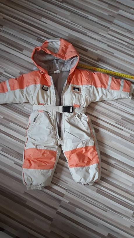 Zimná kombinéza, 62