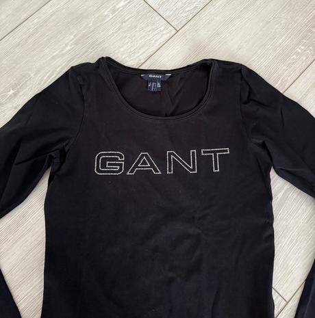 Tričko gant, gant,s