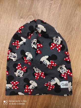 Smolko ciapka minnie do oh 52/53 cm, 116