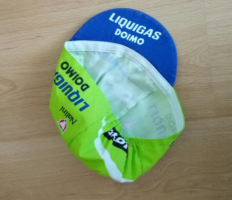 Šiltovka lotto - 104, 104