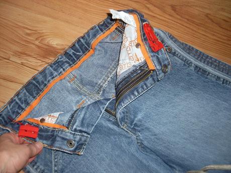 Rifle-regulácia v páse, 128