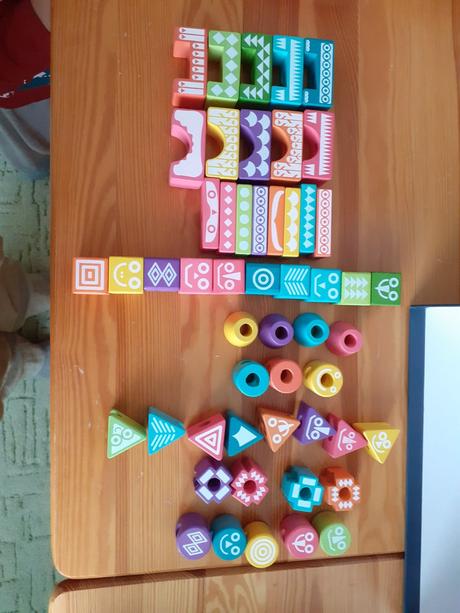 Hra indiánsky totem, 