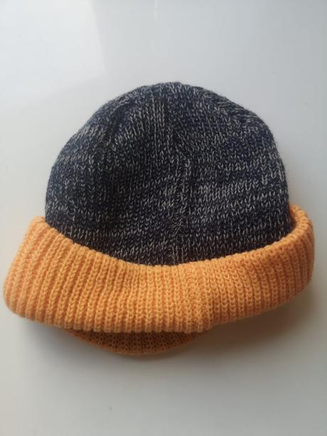 Billabong dámska zimná čiapka so šiltom, billabong