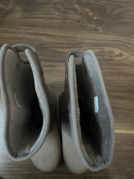 Cizmy, crocs,39