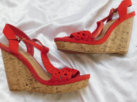 New look pekne sandalky, new look,39