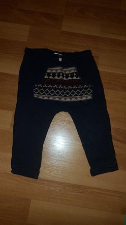 Stylove teplaky, zara,86