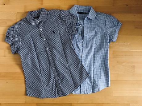 Rl bluzka, ako nova, ralph lauren,m