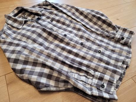 Frajerská košeľa rebel, rebel,140