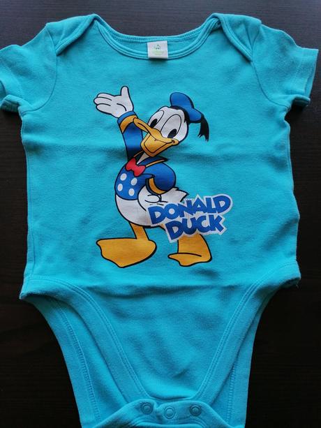 Body donald, disney,80