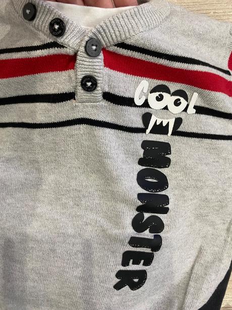 Sveter, kiki&koko,98