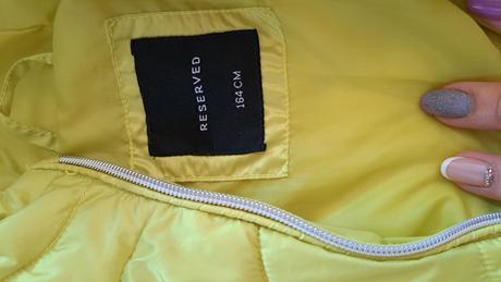Bunda reserved, reserved,164