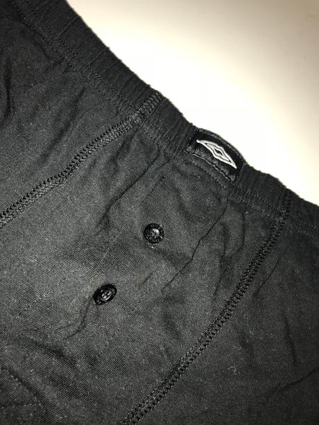 Boxerky - bavlna, umbro, umbro,s