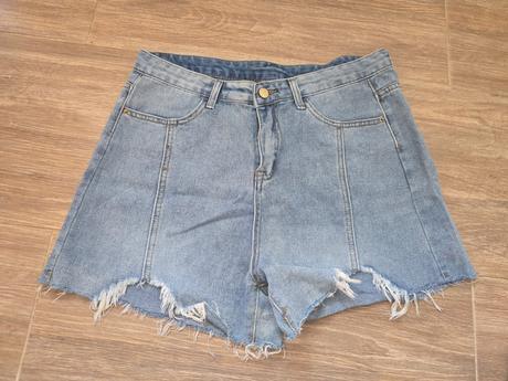 Šortky 2xl, xxl
