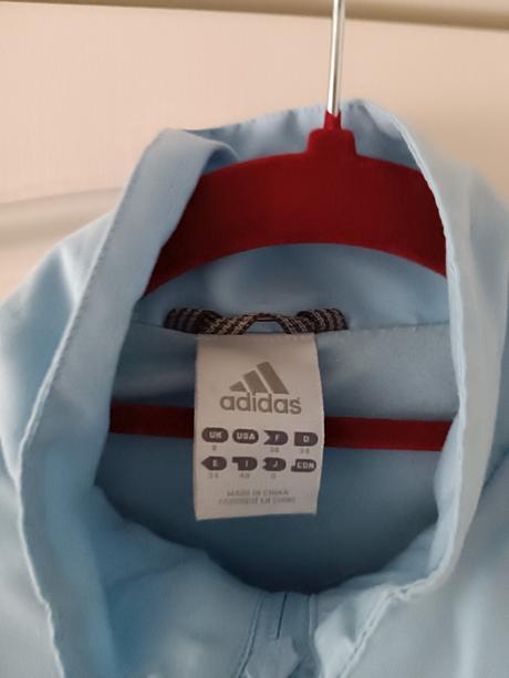 Dámska bunda, adidas,34