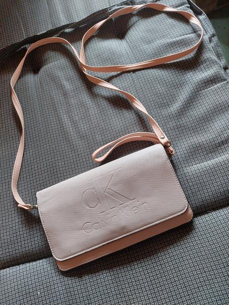Ck kabelka, calvin klein