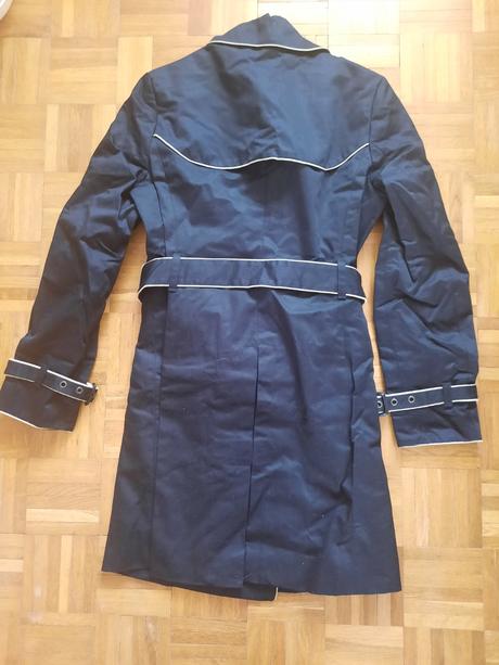 Dámsky trenčkot, gap,m