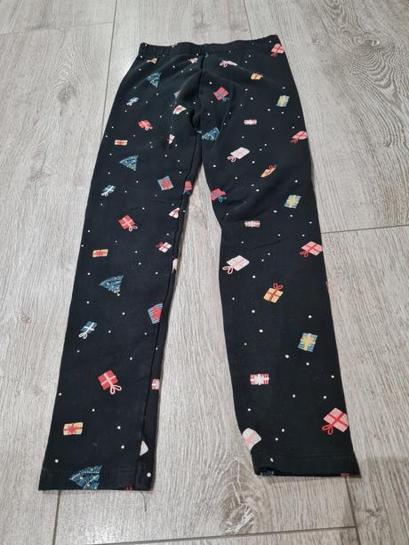 Hrubšie legíny, 128