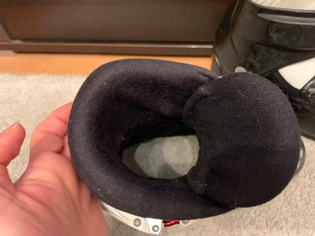 Lyžiarky, dalbello,33