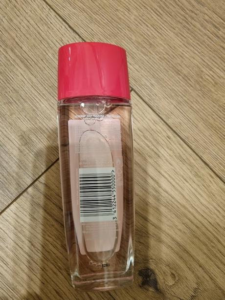 Toaletná voda adidas objem 75 ml, 