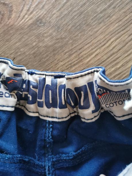 Chlapčenské rifle, 116