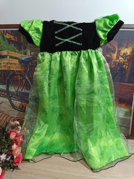 Kostým na karneval, 