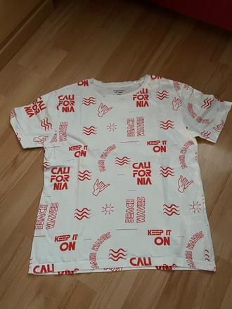 Tričko, reserved,152