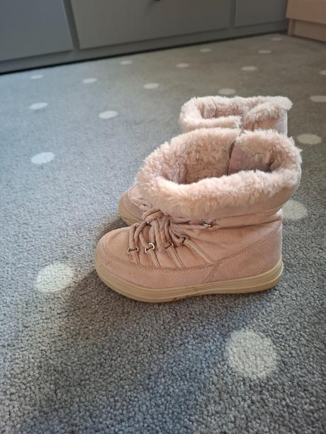 Zimné čižmy, nelli blu,29