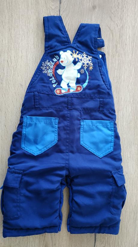 Chlapčenské oteplovačky, 62